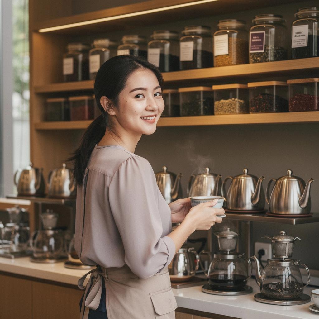 Kerekes Zsófia - Ügyfélszolgálati Képviselő